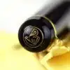 Pelikan M200 piston filler fountain pen with gold plated B nib - Image 6