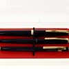 Pilot super fountain pen  ballpoint and mech pencil set -  Unused - Image 2