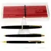 pilot pen pencil set