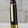 Senator President piston filler  fountain pen with medium iridium nib - Image 6