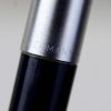 vintage  ERO piston converter filler fountain pen germany made steel M nib - Image 9