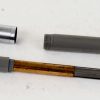 vintage Esterbrook Aero fountain pen with Full flex steel F Nib - Image 4