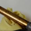 vintage Esterbrook Aero fountain pen with Full flex steel F Nib - Image 8