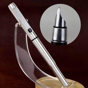 parker 25 fountain pen