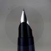 Fountain pen parker 45 vintage fountain pen F nib  - Green barrel - Image 9