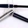 Fountain pen parker 45 vintage fountain pen F nib  - Green barrel - Image 3