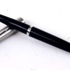 Fountain pen parker 45 vintage fountain pen F nib  - Green barrel - Image 8