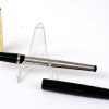 Vintage parker 51 Demi (lady parker 51) aerometric filling fountain pen  14 Karat gold F nib - Image 7