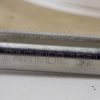 Vintage parker 51 Demi (lady parker 51) aerometric filling fountain pen  14 Karat gold F nib - Image 6