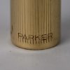 Vintage parker 51 Demi (lady parker 51) aerometric filling fountain pen  14 Karat gold F nib - Image 11
