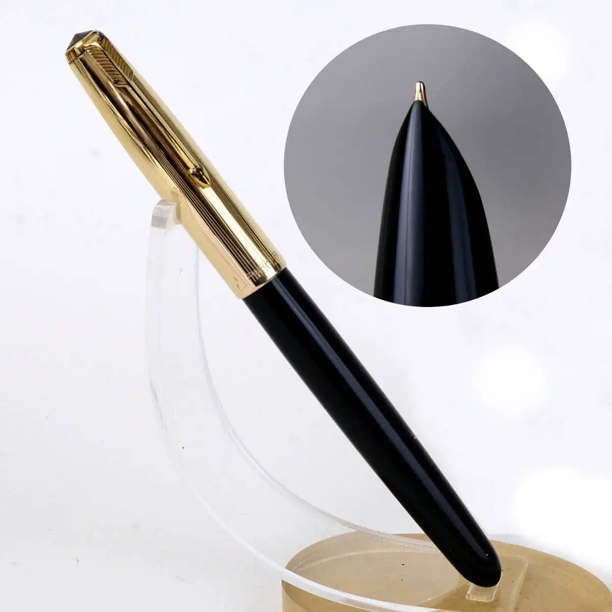 vintage-parker-51-fountain-pen