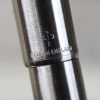 Vintage Parker 65 flighter fountain pen with 14Karat solid gold B nib - England made - Image 5