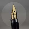 Vintage parker 75 sterling silver fountain pen with 14K solid Gold M nib - NOS mint stock - Image 12