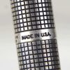 Vintage parker 75 sterling silver fountain pen with 14K solid Gold M nib - NOS mint stock - Image 7