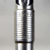 Vintage parker 75 sterling silver fountain pen with 14K solid Gold M nib - NOS mint stock - Image 8