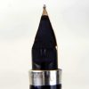 Vintage parker 75 sterling silver fountain pen with 14K solid Gold M nib - NOS mint stock - Image 10