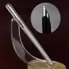 parker arrow flighter chrome