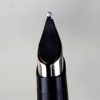 parker arrow flighter chrome fountain pen  with steel M nib - Image 6