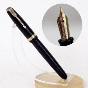 parker vacumatic