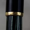 Vintage Pelikan 140 piston filler fountain pen with 14K 585  M nib - Image 6