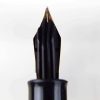 Vintage Pelikan 140 piston filler fountain pen with 14K 585  M nib - Image 5