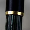 Vintage Pelikan 140 piston filler fountain pen with 14K 585  M nib - Image 7