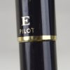 Vintage Pilot E fountain pen - 14K solid gold manifold M nib - Image 7