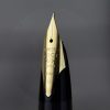 Vintage Pilot Custom K500 RS  fountain pen - 14K 585 solid gold F nib - Image 5