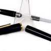 Vintage Pilot Custom K500 RS  fountain pen - 14K 585 solid gold F nib - Image 4