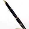 Vintage Pilot Custom K500 RS  fountain pen - 14K 585 solid gold F nib - Image 2