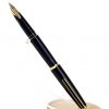 Vintage Pilot Custom K500 RS  fountain pen - 14K 585 solid gold M nib - Image 3