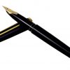 Vintage Pilot Custom K500 RS  fountain pen - 14K 585 solid gold M nib - Image 11