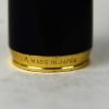 Vintage Pilot Custom K500 RS  fountain pen - 14K 585 solid gold F nib - Image 7