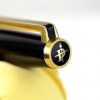 Vintage Pilot Custom K500 RS  fountain pen - 14K 585 solid gold M nib - Image 6