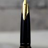 Vintage Pilot Custom K500 RS  fountain pen - 14K 585 solid gold F nib - Image 11