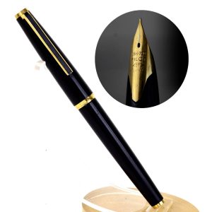 pilot custom 500 RS