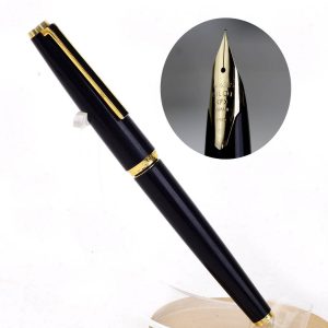 vintage pilot custom