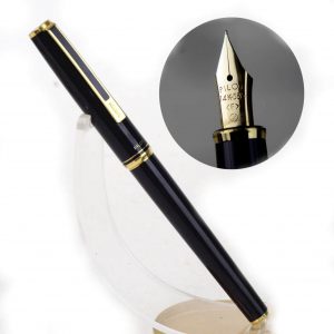 pilot custom original