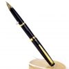 Vintage pilot Elite long fountain pen with 14K solid gold F nib  - New Old - Unused - Image 3