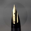 Vintage pilot Elite 95s full size fountain pen with 18K solid gold M nib - Image 9