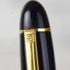 Senator President piston filler  fountain pen with medium iridium nib - Image 8