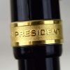 Senator President piston filler  fountain pen with medium iridium nib - Image 9