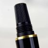 Senator President piston filler  fountain pen with medium iridium nib - Image 7