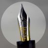 Senator President piston filler  fountain pen with medium iridium nib - Image 11
