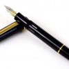 Senator President piston filler  fountain pen with medium iridium nib - Image 3