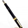 Senator President piston filler  fountain pen with medium iridium nib - Image 2