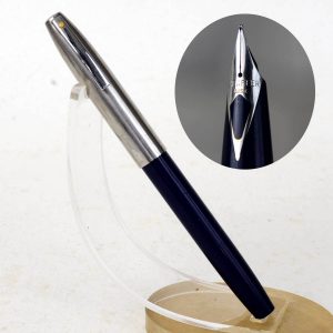 sheaffer imperial 440 blue barrel