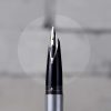 Vintage Sheaffer Imperial 444  fountain pen with Steel Inlaid fine nib - Image 5