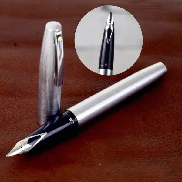 sheaffer 444 fountain pen