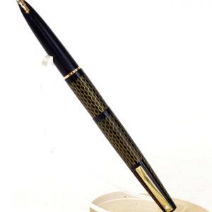 vintage-sheaffer-lady-904-fountain-pen-14K-solid-gold-Fine-nib
